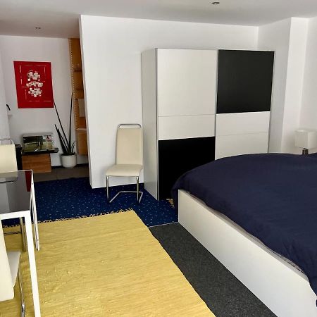 Glads Apartment 펠트키르히 외부 사진