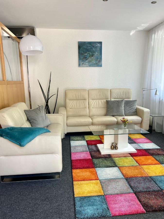 Glads Apartment 펠트키르히 외부 사진