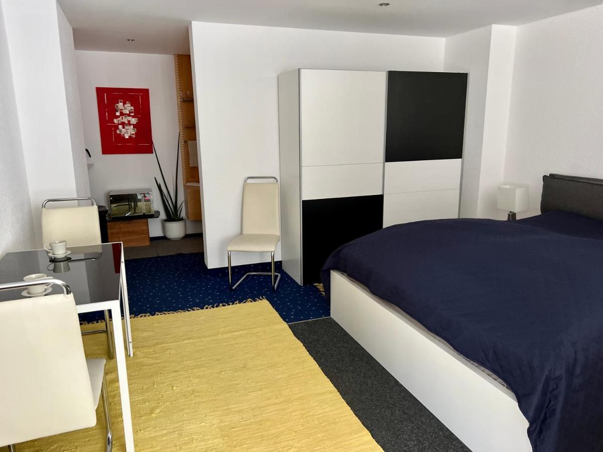Glads Apartment 펠트키르히 외부 사진